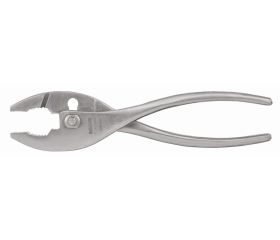 Tenazas articuladas inoxidables de 2 posiciones de 200 mm | SS412A